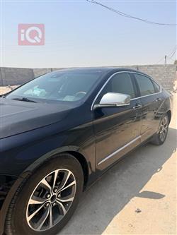 Chevrolet Impala